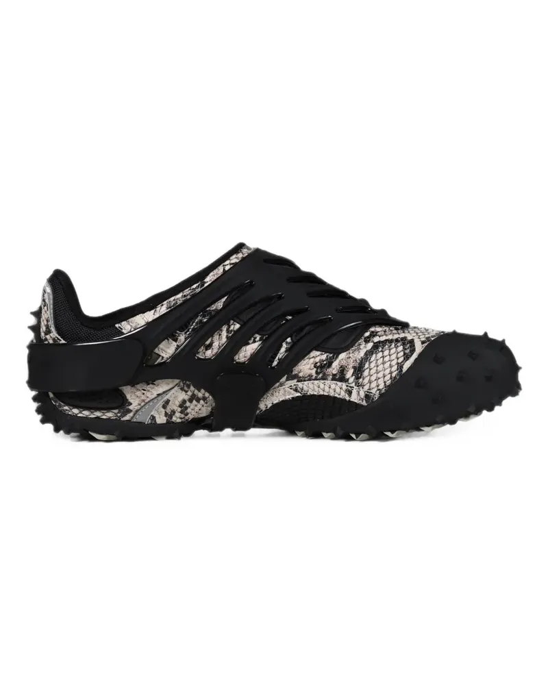 Puma x A$AP Rocky Mostro Gabbia Sneakers - Schwarz Schwarz