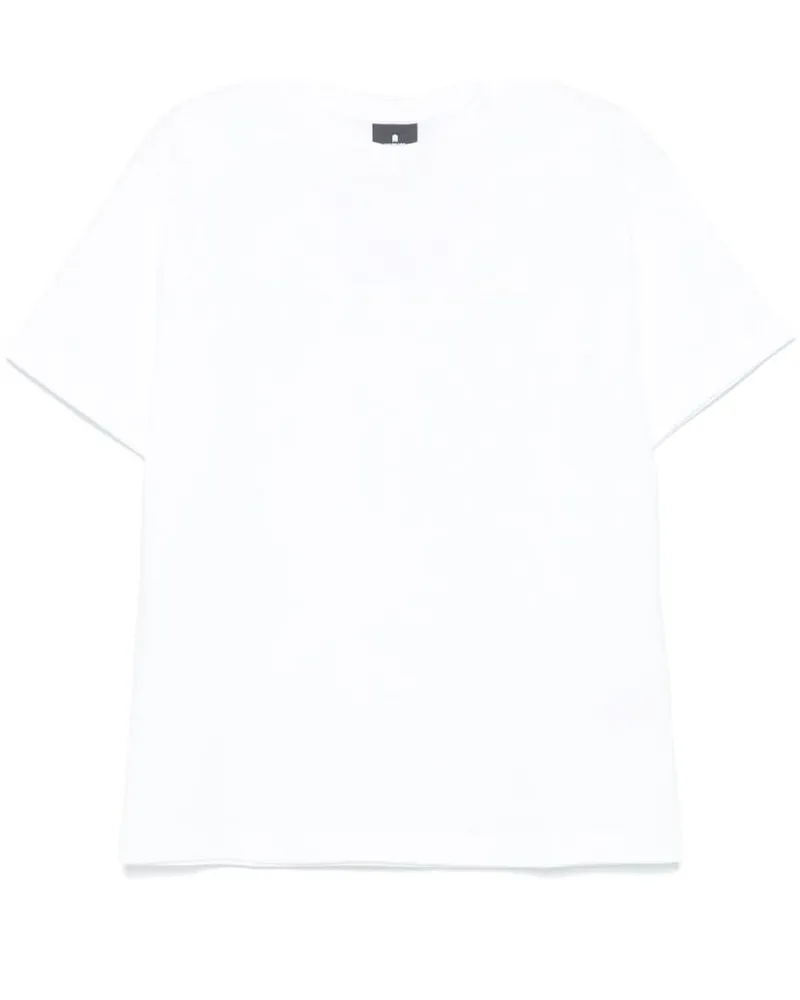 Mackage Tee-R T-Shirt - Weiß Weiß
