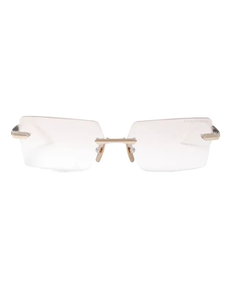 DITA Eymori Brille - Gold Gold
