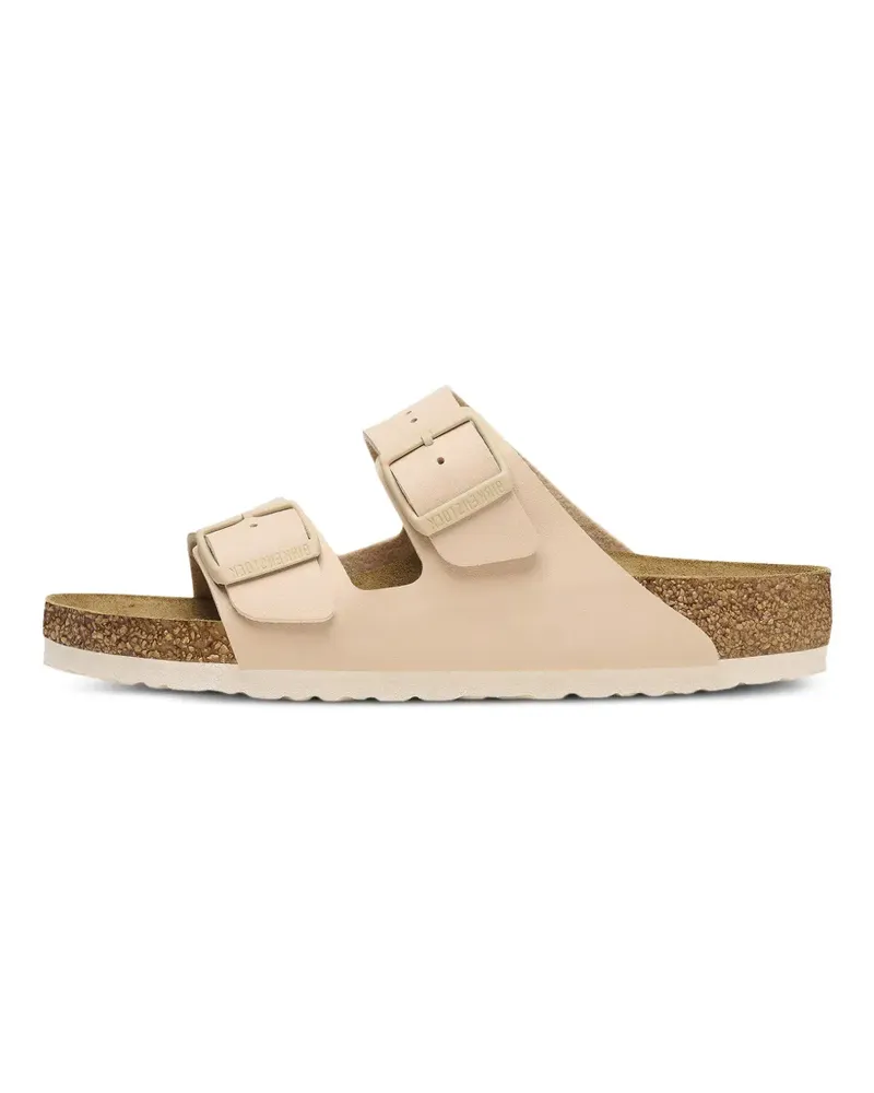 Birkenstock Arizona Pantoletten - Nude Nude