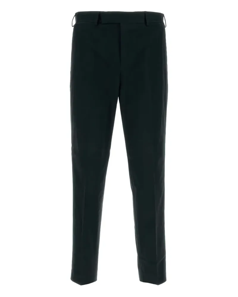 PT TORINO Hose mit geradem Bein - Schwarz Schwarz