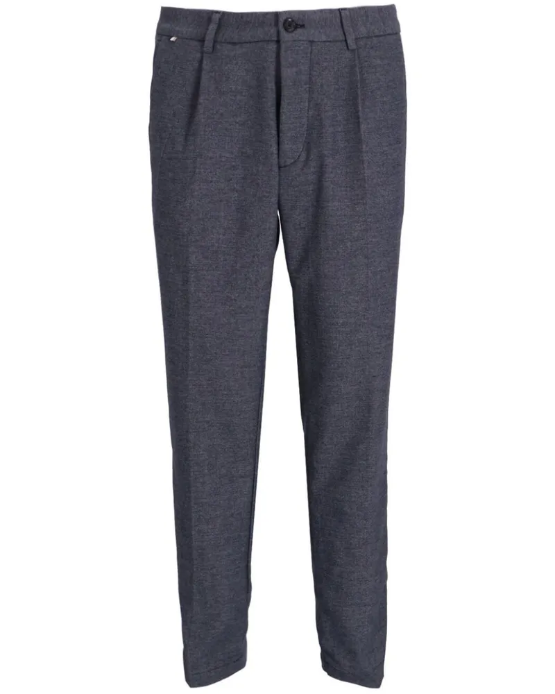 HUGO BOSS Kane Hose - Blau Blau