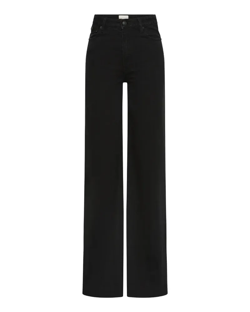 Rebecca Vallance Adriana Hose - Schwarz Schwarz