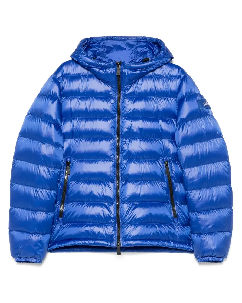 ADD Kyptka Steppjacke - Blau Blau