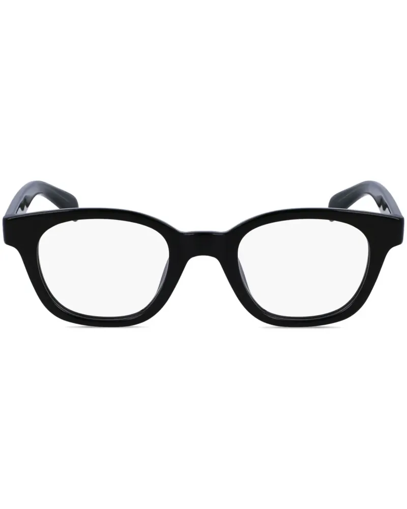 Paul Smith Gower Brille - Schwarz Schwarz