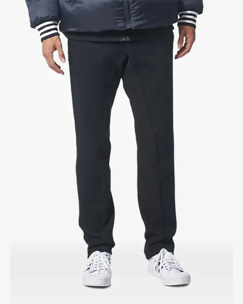 adidas Originals Jogginghose aus Fleece - Schwarz Schwarz