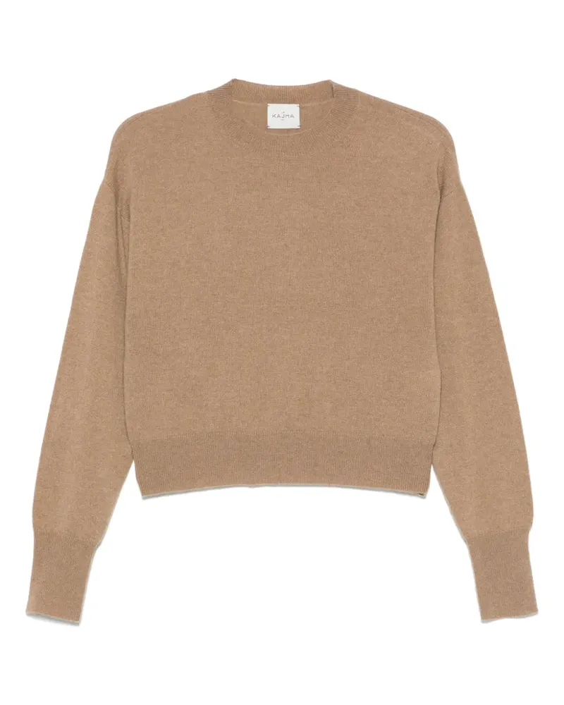 Le Kasha 1918 Menorca Pullover - Braun Braun
