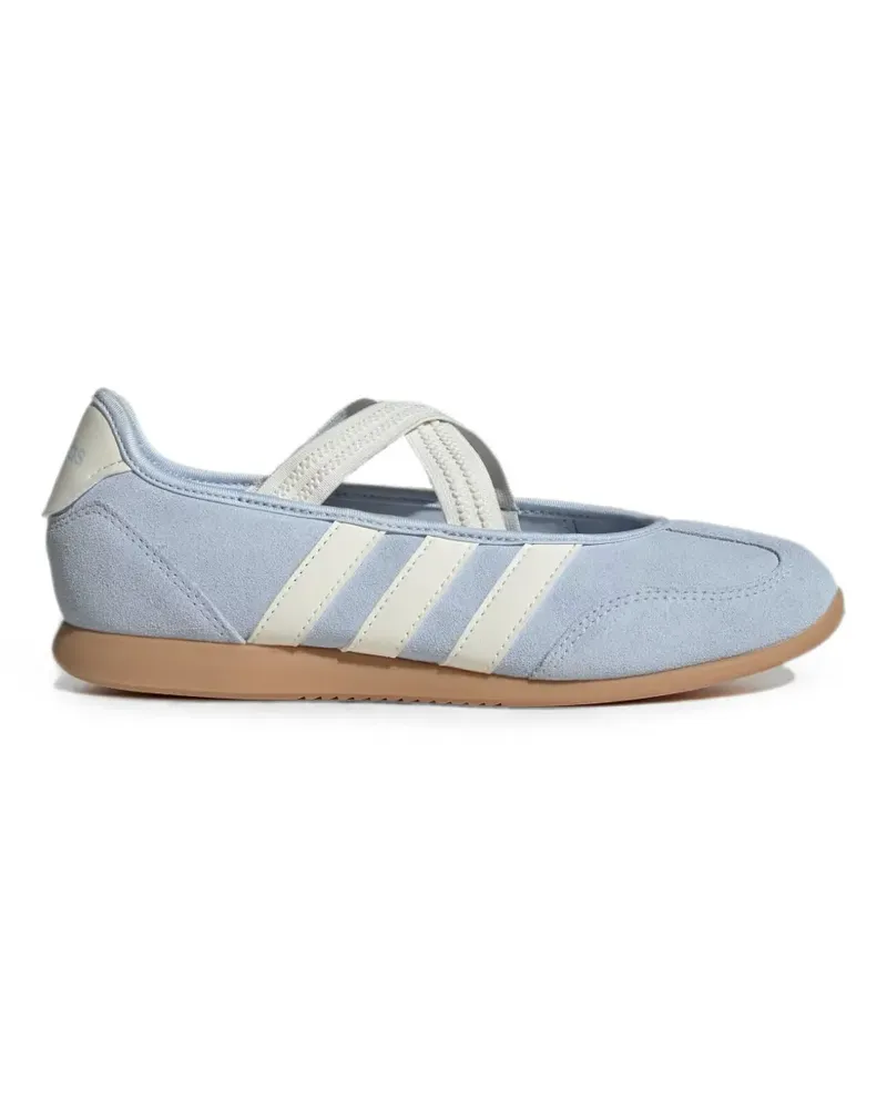 adidas Barreda Mary Jane ballet flats - Blau Blau