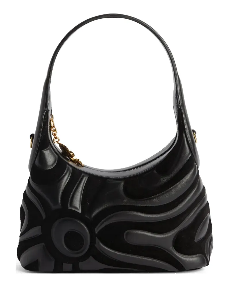 Emilio Pucci Marmo Tasche - Schwarz Schwarz