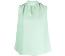 Bluse mit Cut-Out