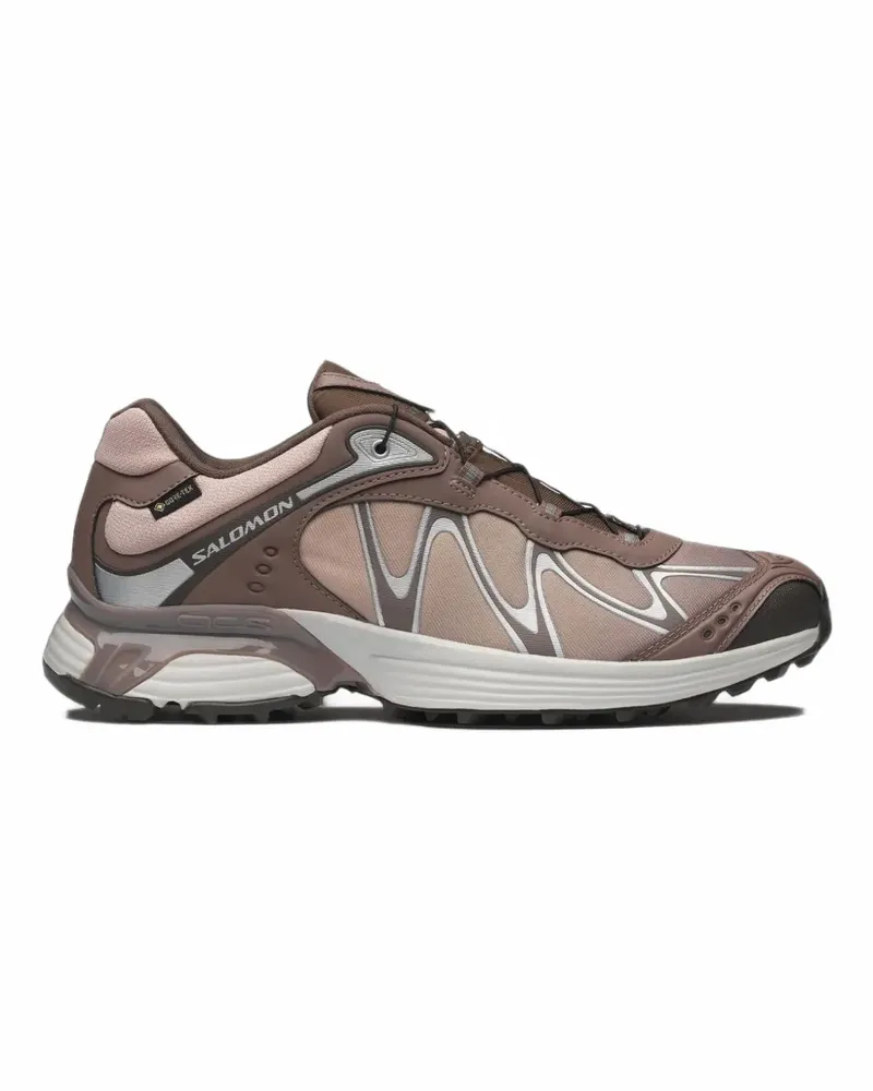 Salomon XT-Whisper GORE-TEX sneakers - Braun Braun