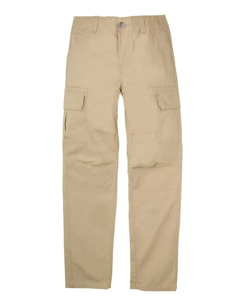 Dickies ripstop cargo pants - Nude Nude