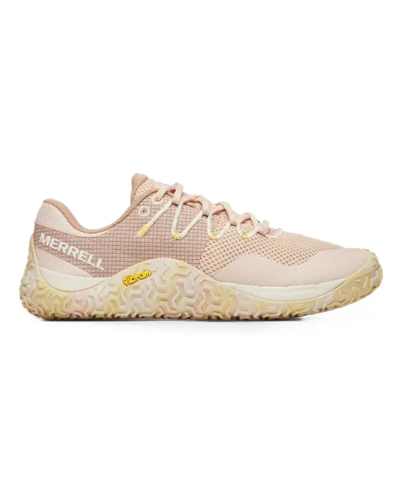 MERRELL Trail Glove 7 Sneakers - Rosa Rosa