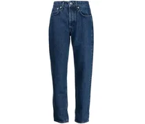 Tapered-Jeans