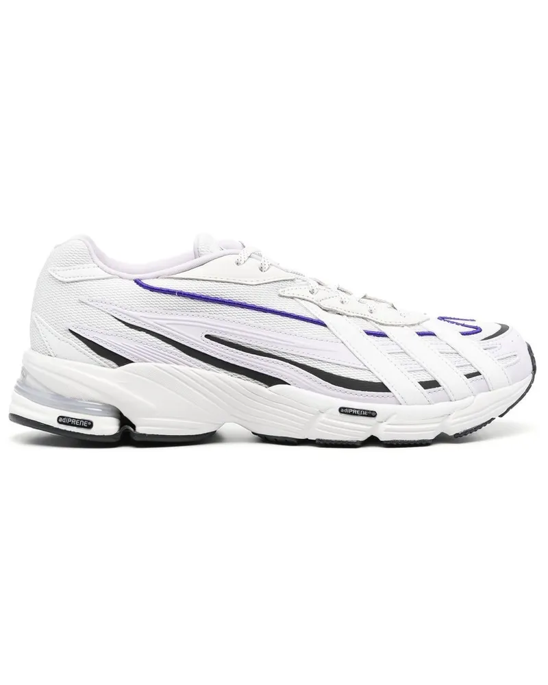 adidas Orketro Sneakers mit Kontrasteinsätzen - Weiß Weiß