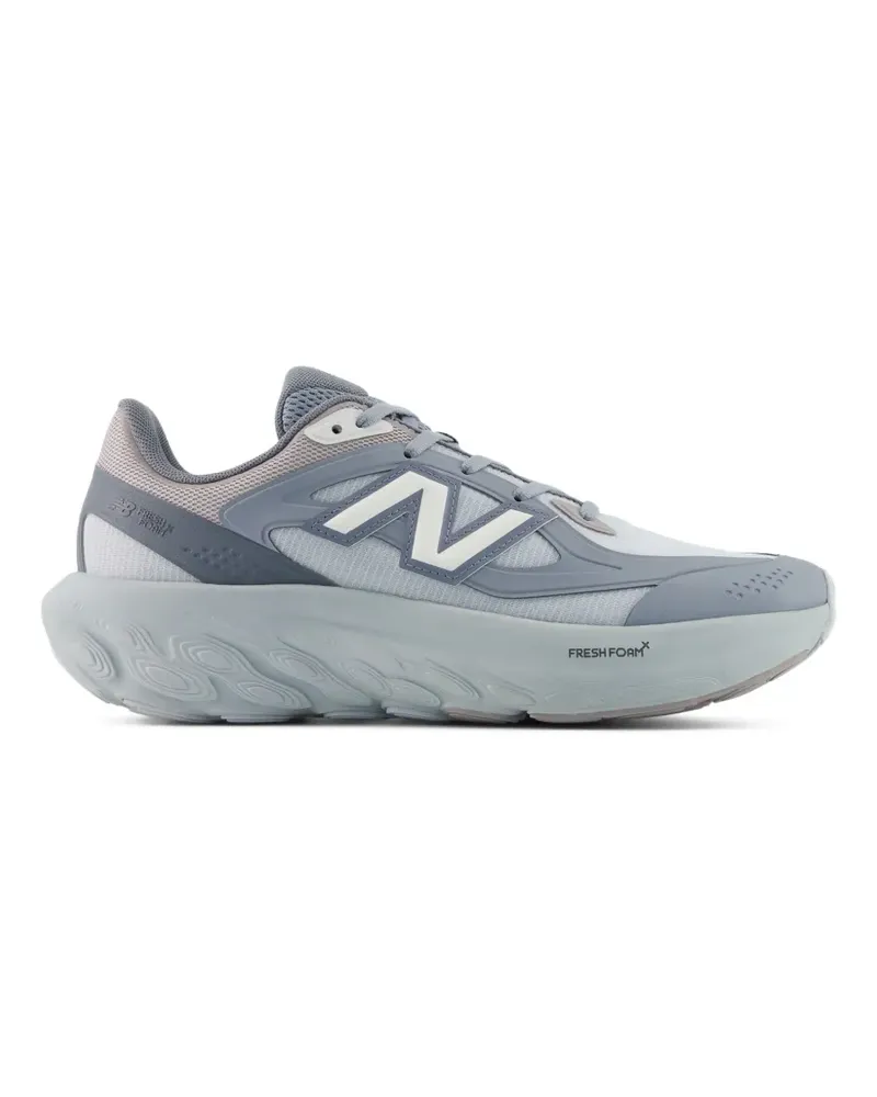 New Balance Gepolsterte TRN Sneakers - Blau Blau