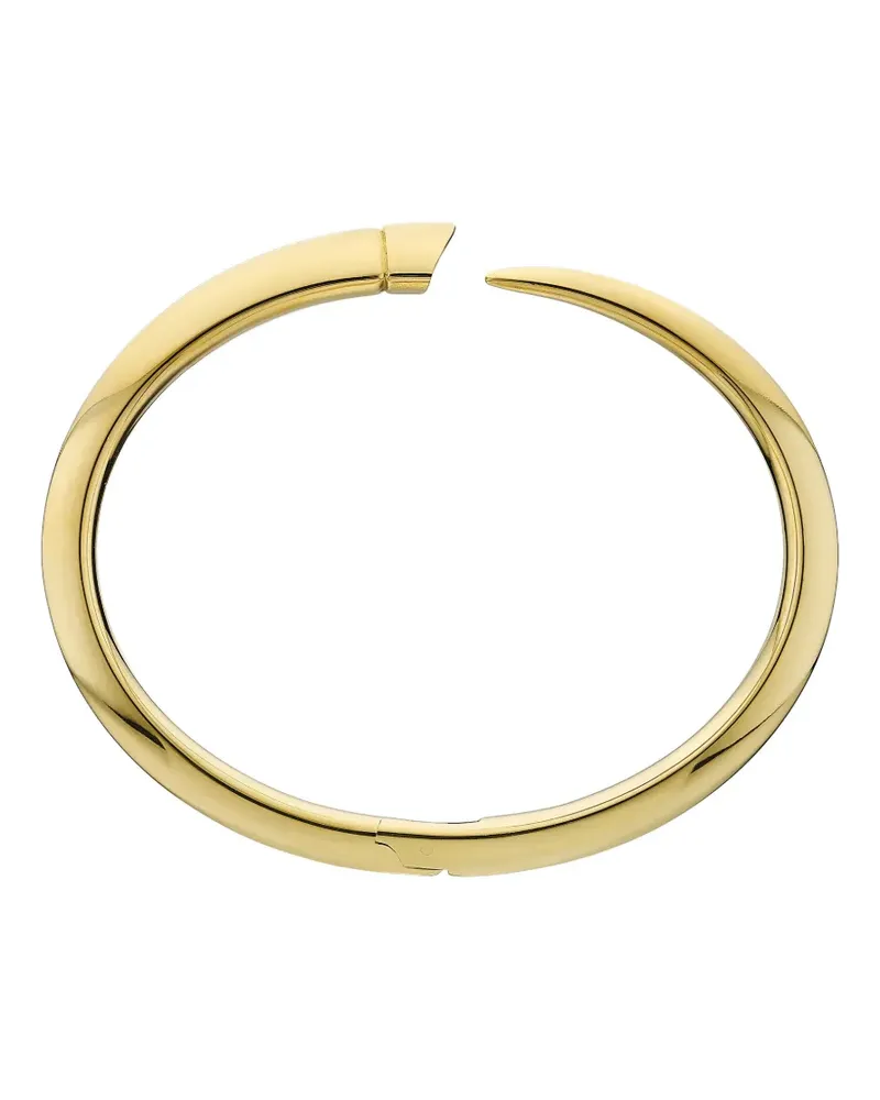 Shaun Leane Abgerundetes Sabre Armband - Gold Gold