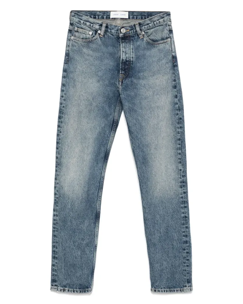 Samsøe & Samsøe Sasusan Jeans - Blau Blau