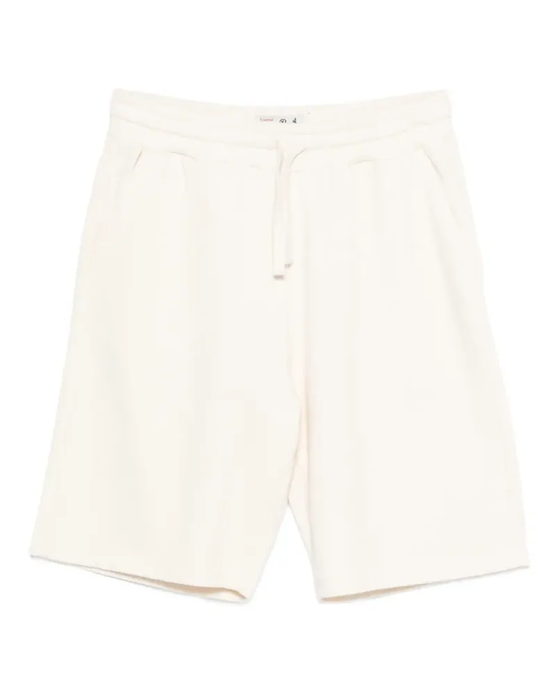 MC2 Saint Barth Shorts mit Kordelzug - Nude Nude