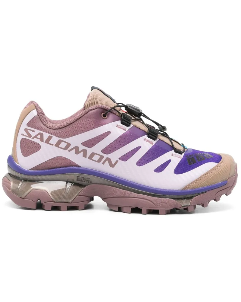 Salomon XT-4 OG Sneakers - Rosa Rosa