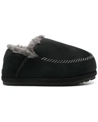 UGG Anders Slipper Schwarz