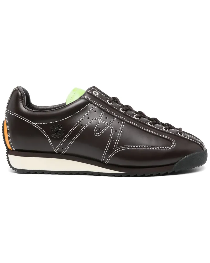 Karhu x Zomer Mestari Kesä Sneakers - Braun Braun
