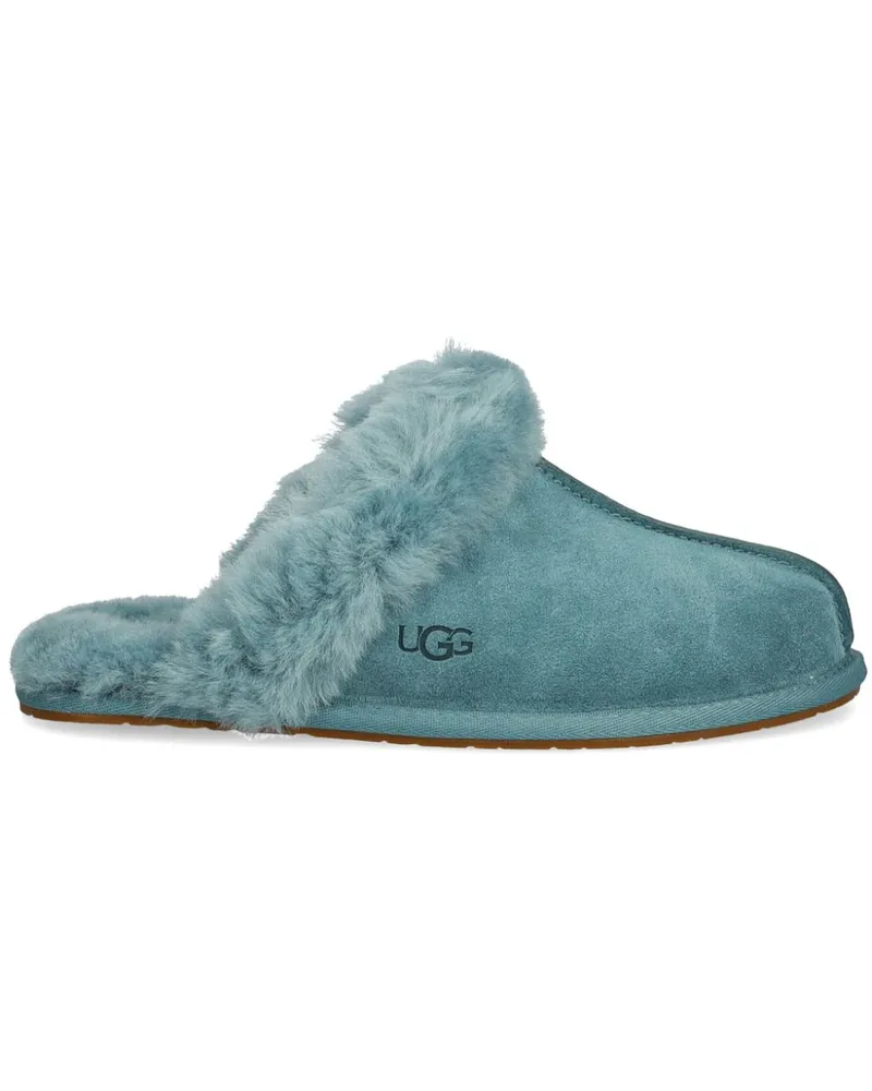 UGG Scuffete II Slipper - Blau Blau