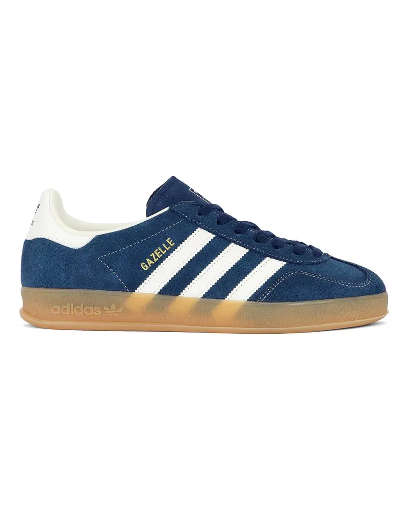adidas Gazelle Sneakers - Blau Blau