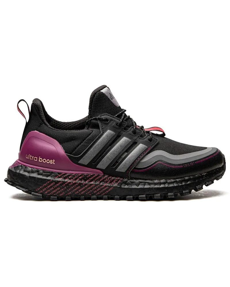 adidas Ultraboost C.RDY DNA Sneakers - Schwarz Schwarz