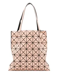 Issey Miyake Prism Frost Shopper Orange