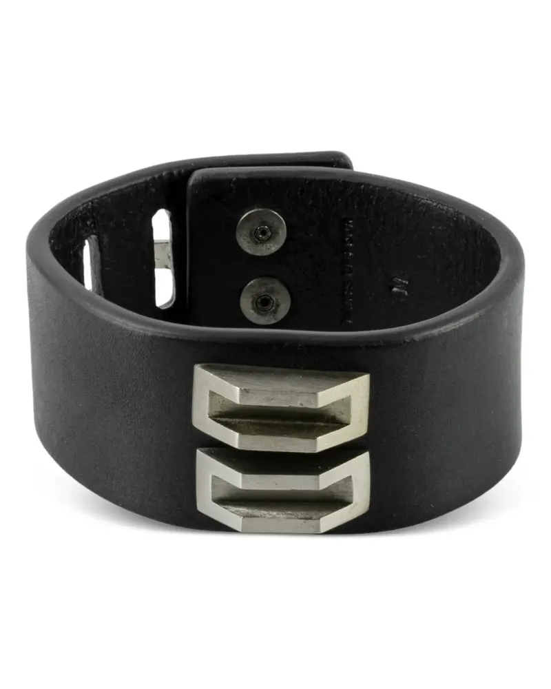 Parts Of Four Armband mit Nieten - Silber Silber