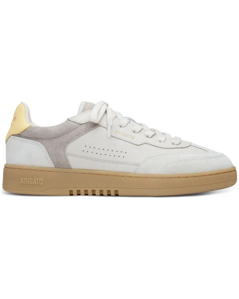 Axel Arigato Dice Sneakers - Nude Nude