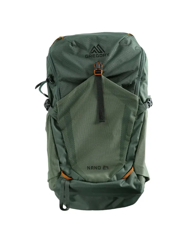 Gregory Nano 24 backpack - Grün Grün