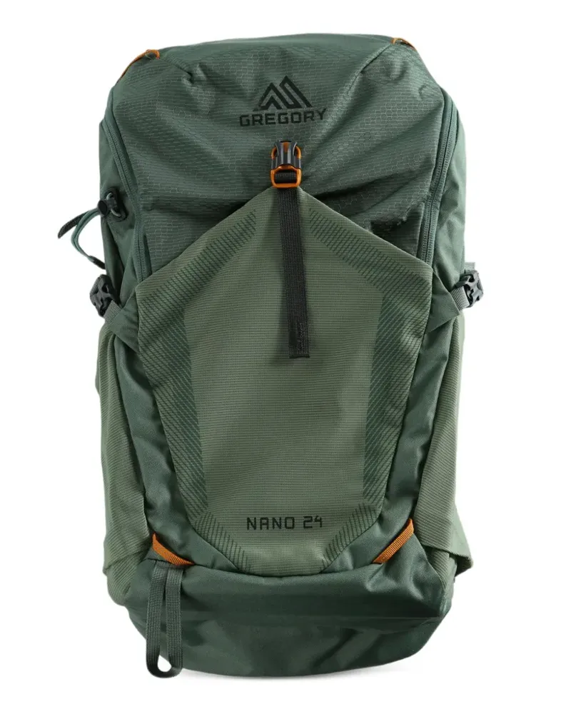 Gregory Nano 24 backpack - Grün Grün