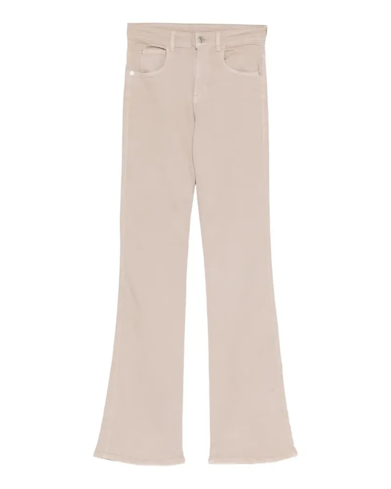 Emporio Armani J9D Schlagjeans - Rosa Rosa