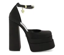 Medusa Aevitas platform pumps - Schwarz