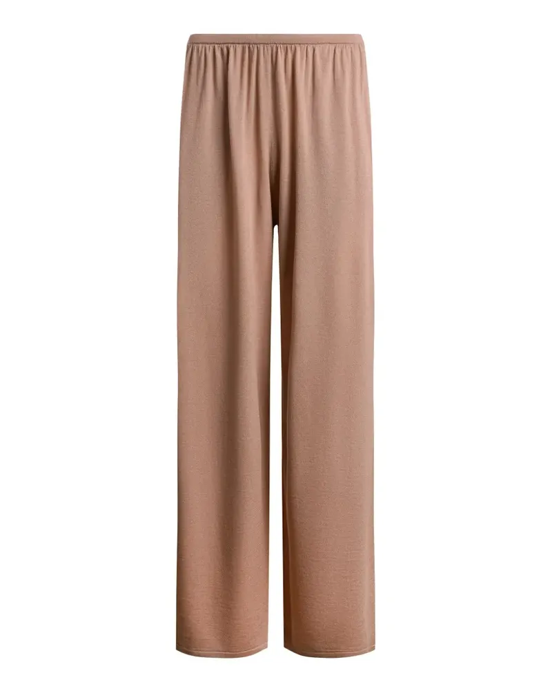 12 STOREEZ Camelia Jogginghose - Nude Nude