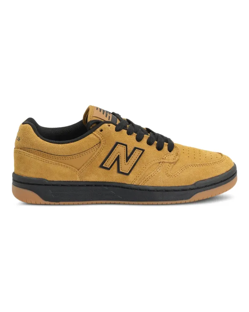 New Balance Numeric 480 Sneakers - Gelb Gelb