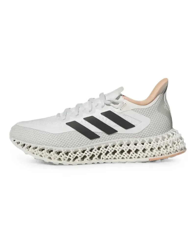 adidas 4DFWD 2 sneakers - Weiß Weiß