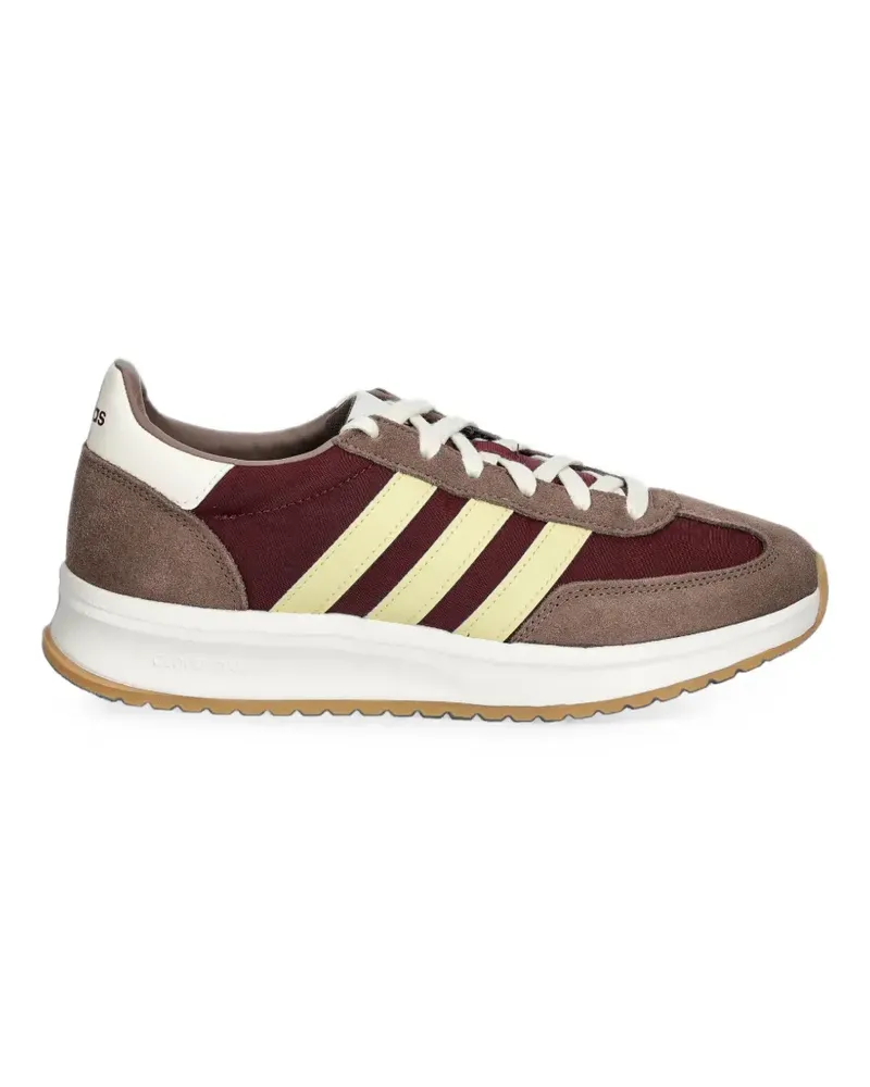 adidas Run 70s 2.0 panelled sneakers - Rot Rot