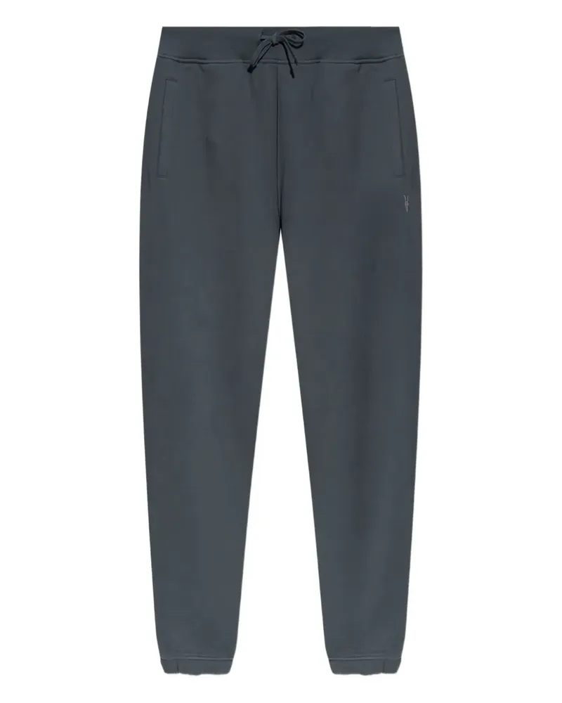 AllSaints Jogginghose mit Kordelzug - Blau Blau