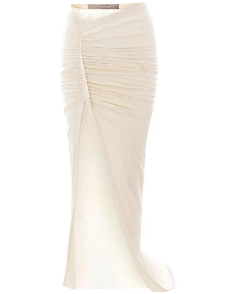 Rick Owens Edfu Rock - Nude Nude