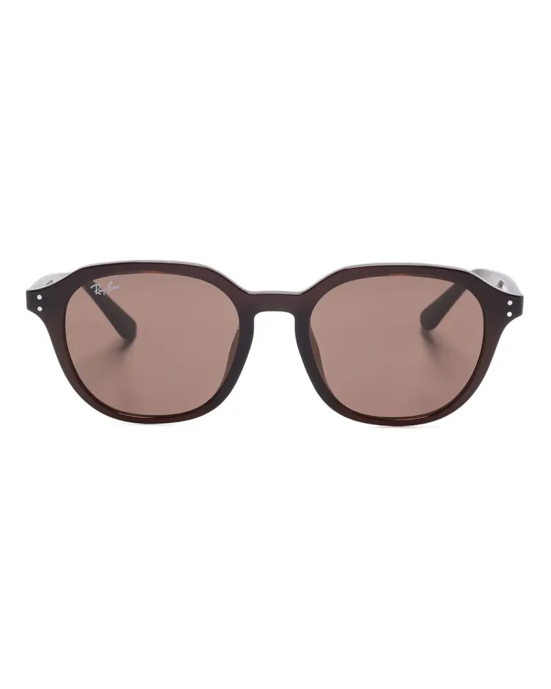 Ray Ban RB4459D Sonnenbrille - Braun Braun