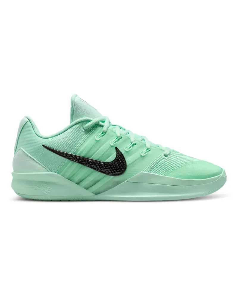 Nike Sabrina 3 "Statue of Liberty" Basketball-Sneakers - Grün Grün