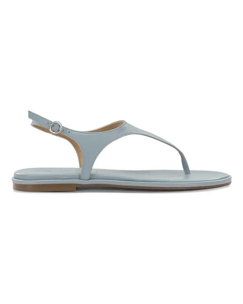 aeyde Raine Sandalen - Blau Blau