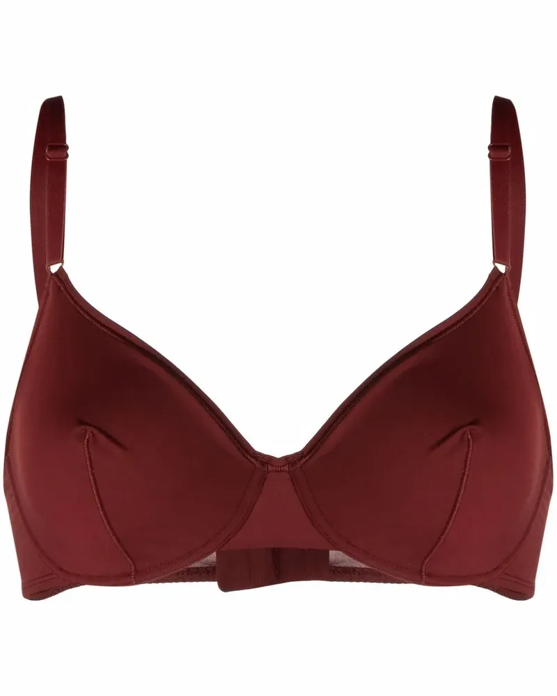 Eres Ilona Schalen-BH - Rot Rot