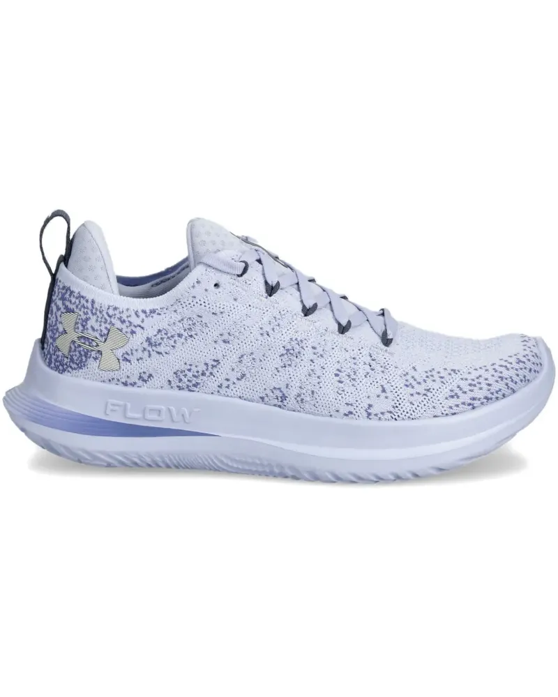 Under Armour Flow Sneakers - Violett Violett