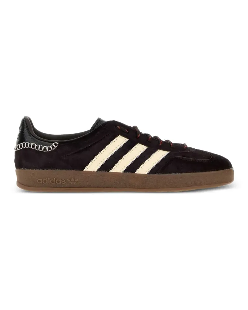 Wales Bonner x adidas Originals Gazelle Pony Sneakers - Braun Braun