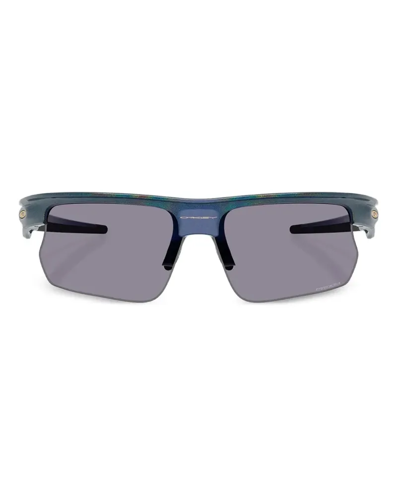 Oakley BiSphaera™ Sonnenbrille mit Brauensteg - Blau Blau