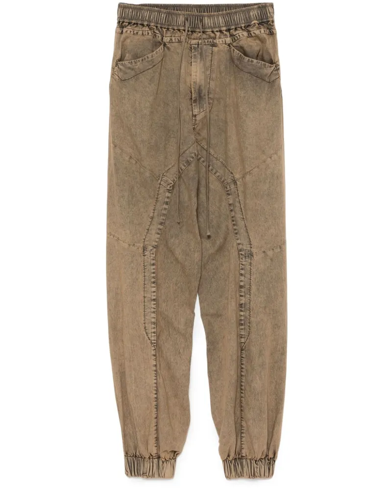 Julius Blaze Jogginghose - Braun Braun